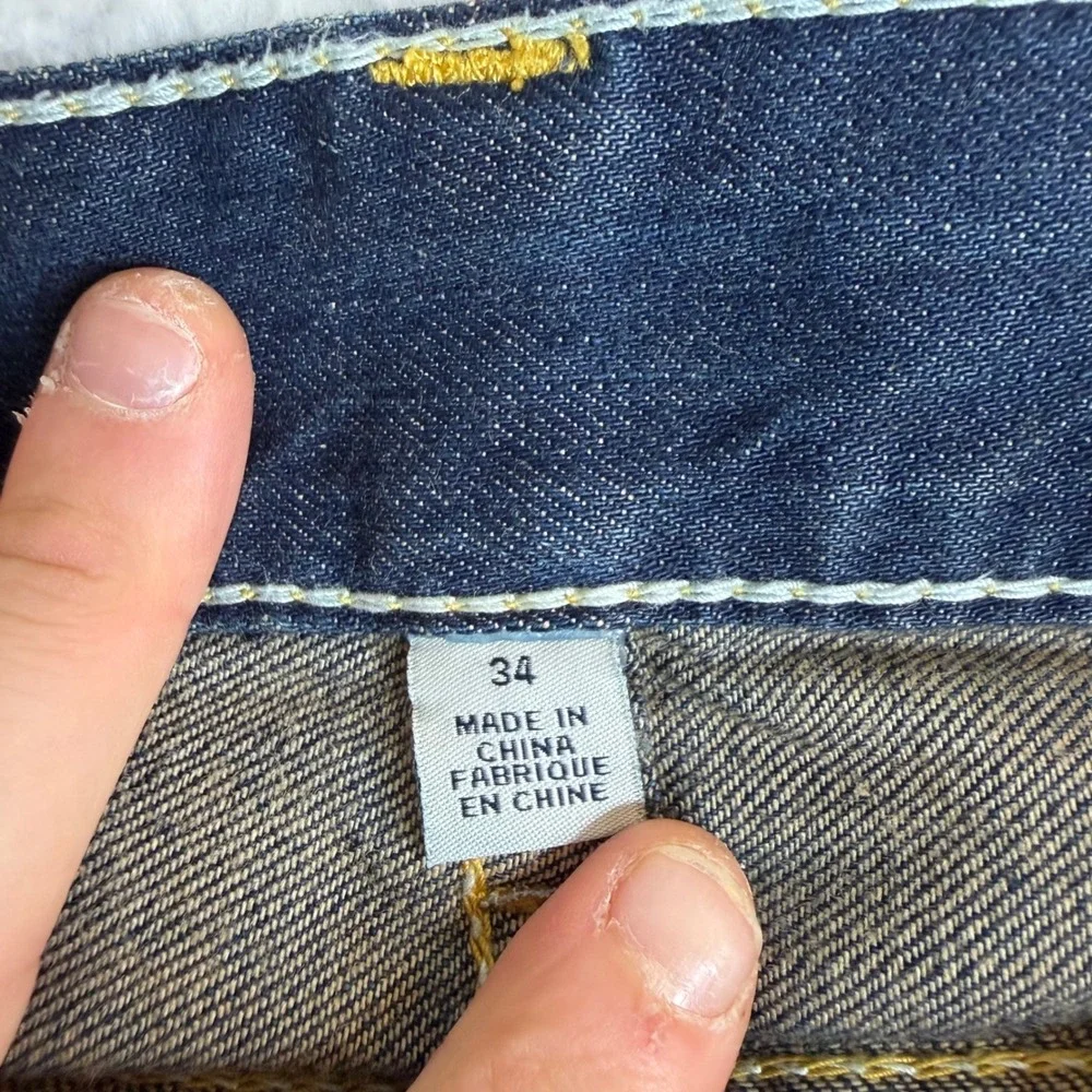 True Religion true religion
